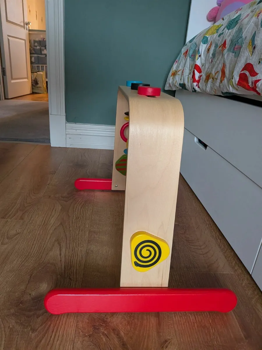 Baby Gym - Image 3