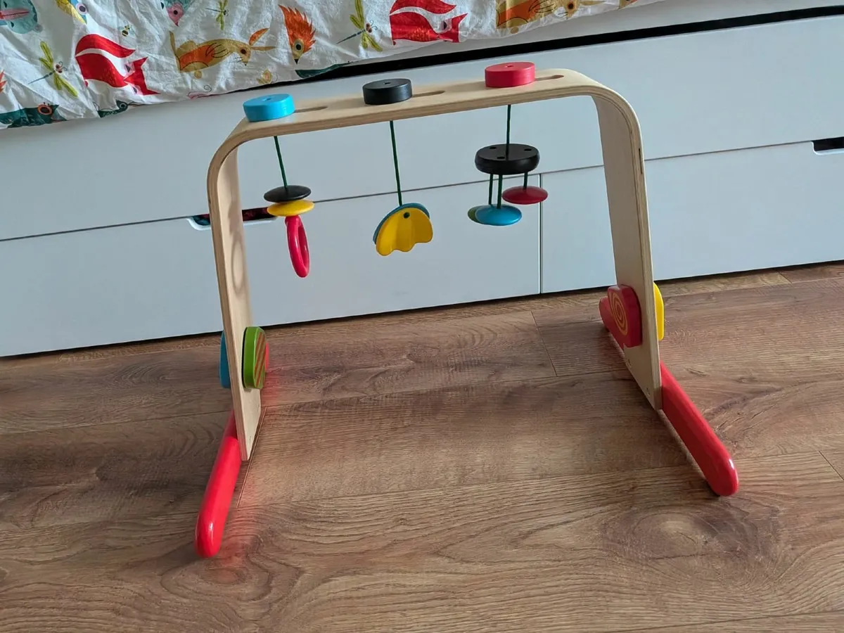 Baby Gym - Image 1