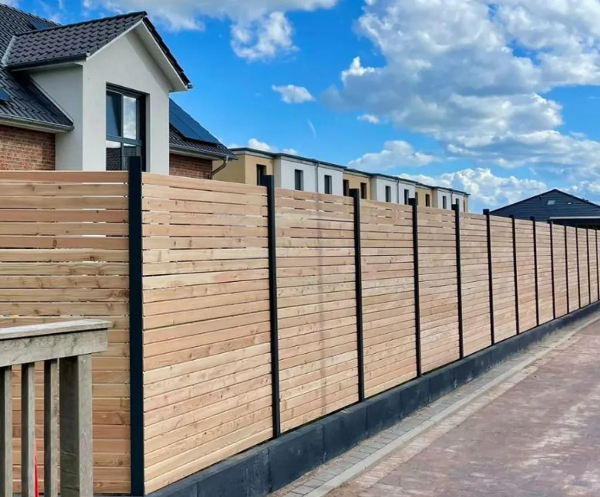 Taiga Fences System - Image 2