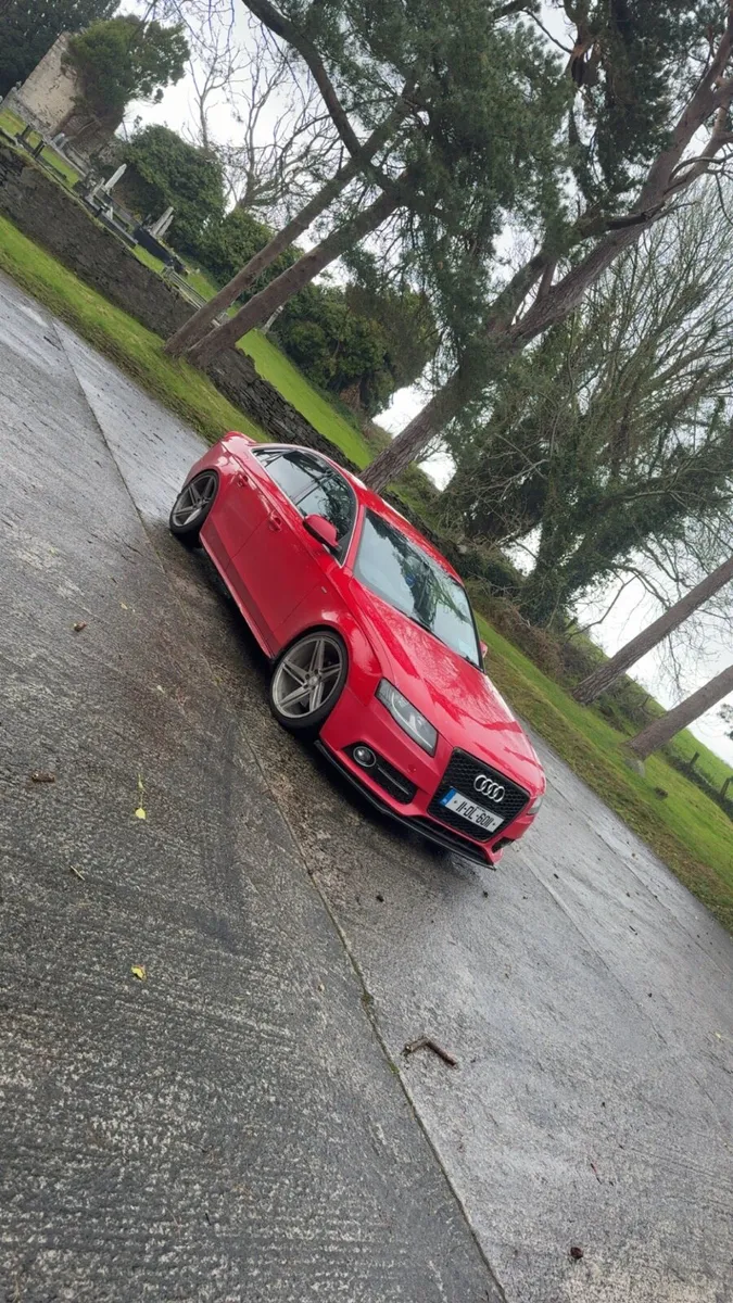 Audi a4 - Image 3