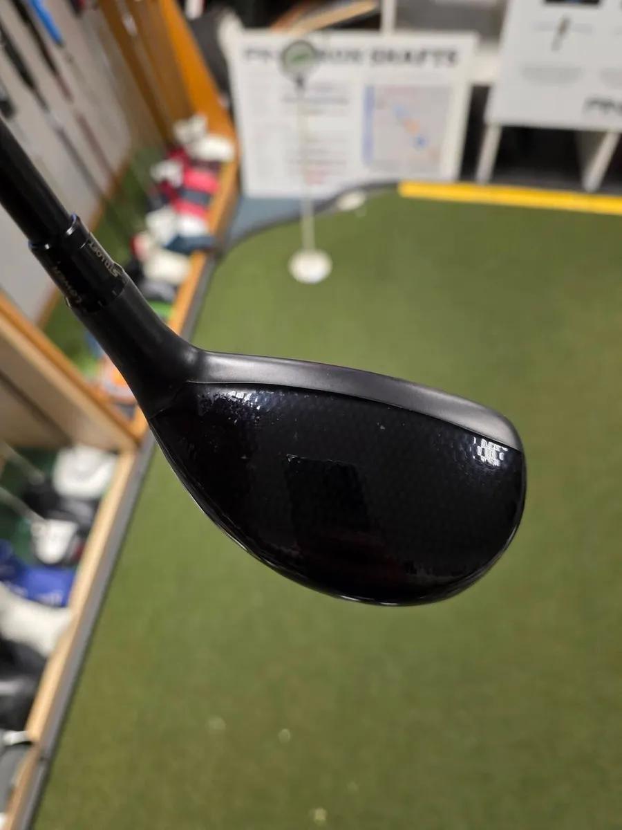Taylormade Stealth 2 3 Hybrid - Image 3
