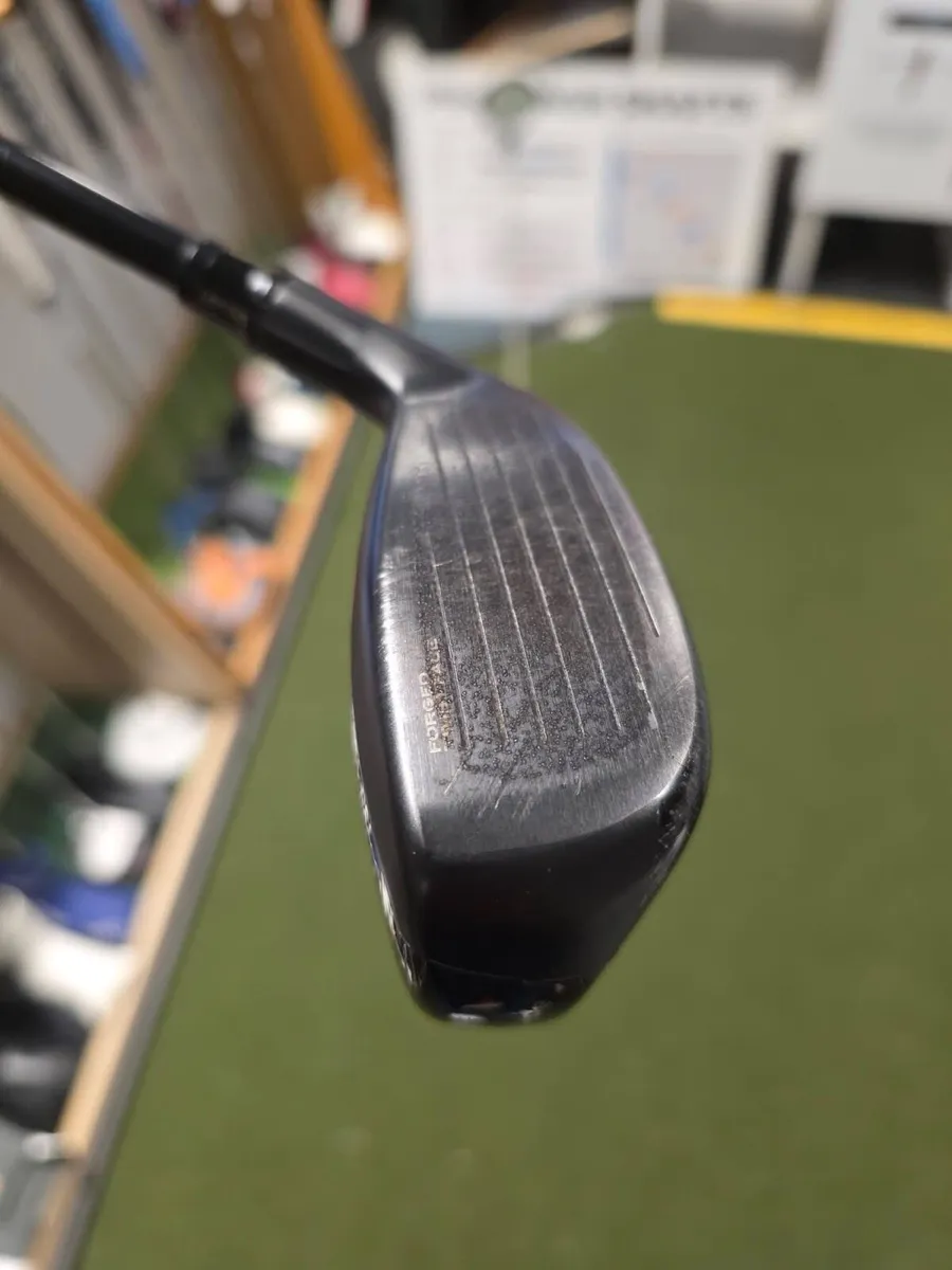 Taylormade Stealth 2 3 Hybrid - Image 4