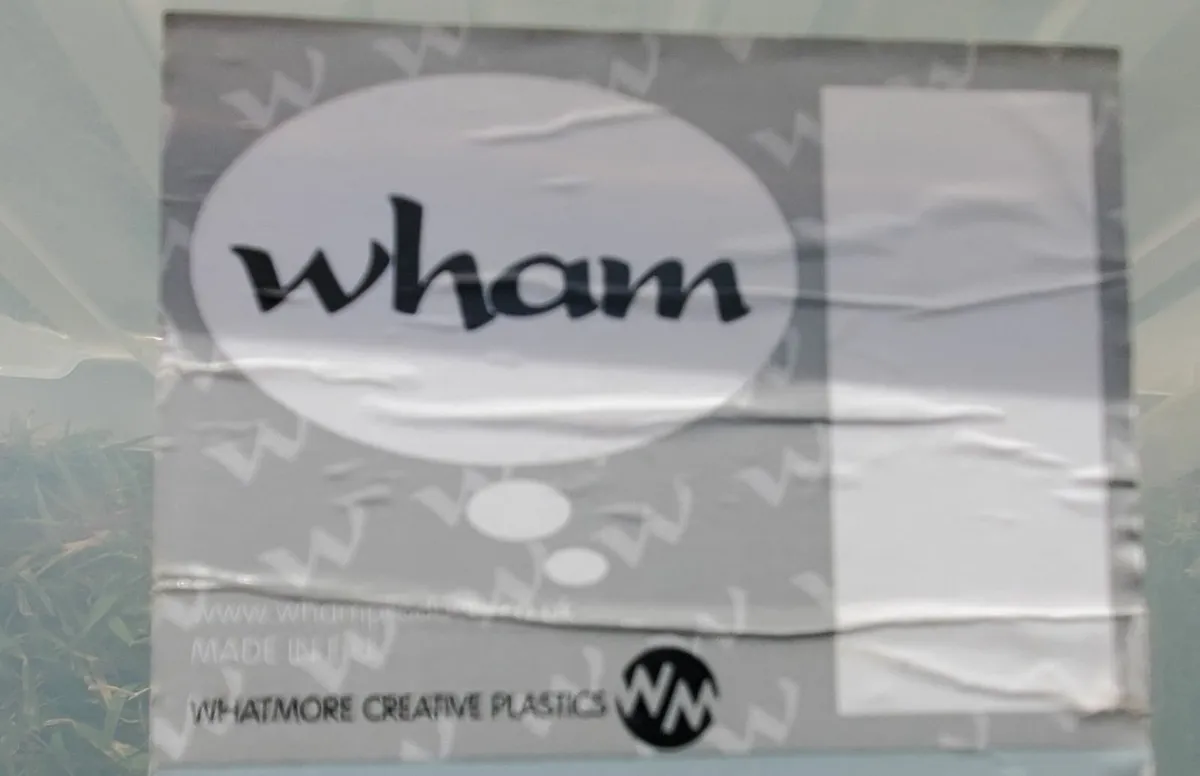 As NEW>>Job lot of 14 storage containers< - Image 2