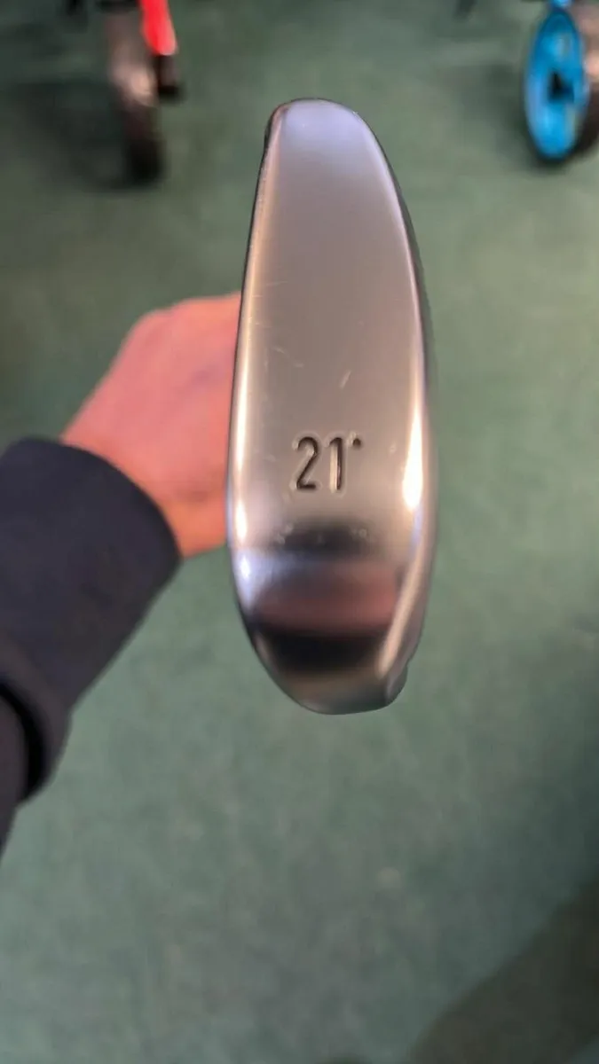 Callaway X Forged 21 UT 21'Project X  6.0 €149 - Image 2