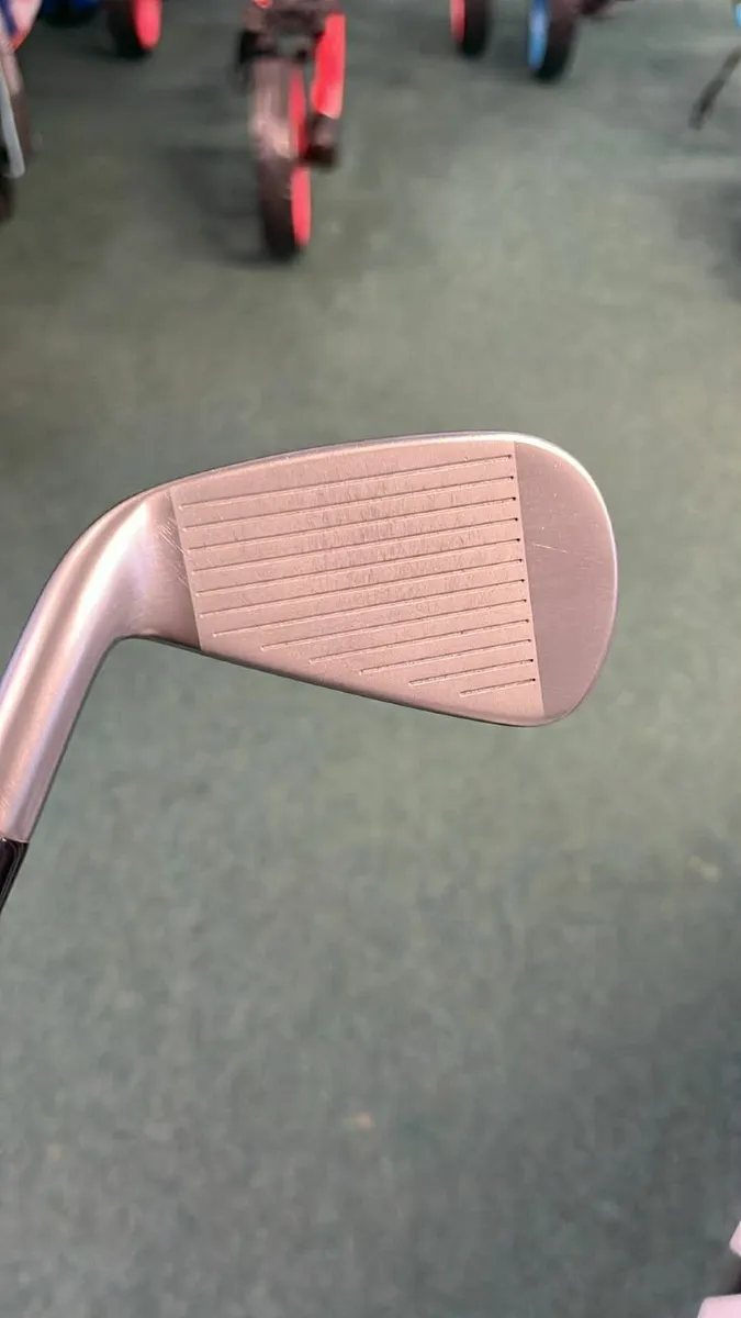 Callaway X Forged 21 UT 21'Project X  6.0 €149 - Image 3