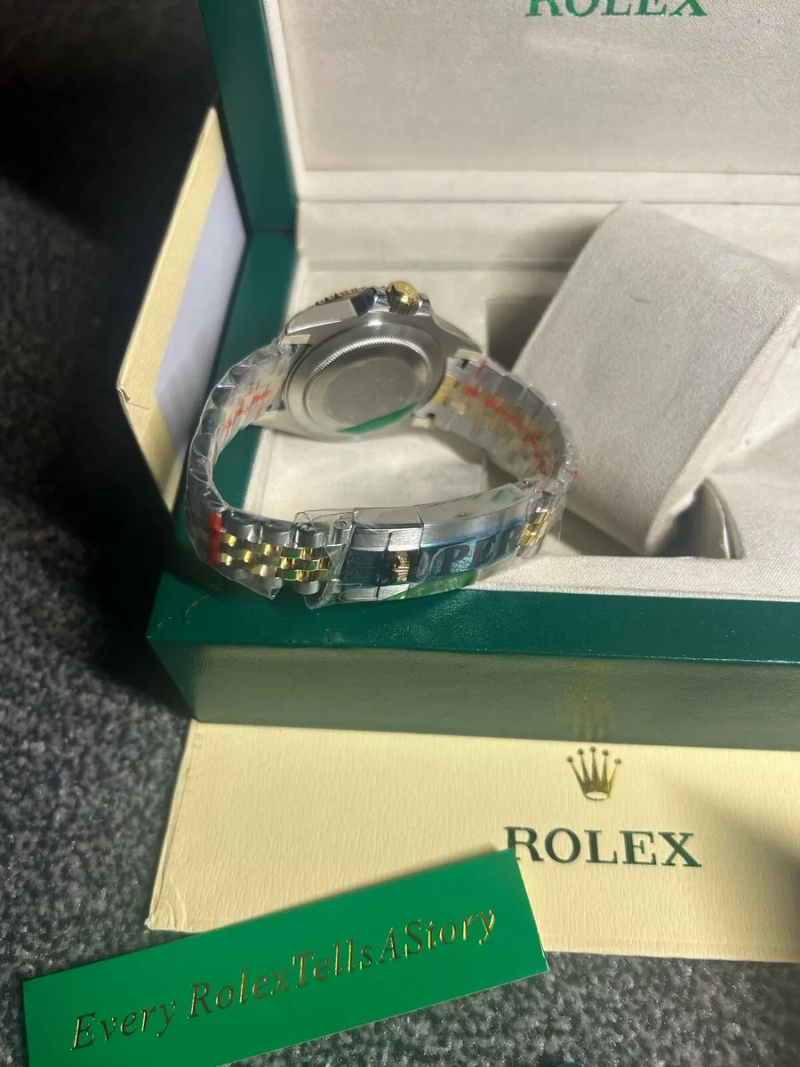 Rolex GMT Master Watch 🤩 - Image 3