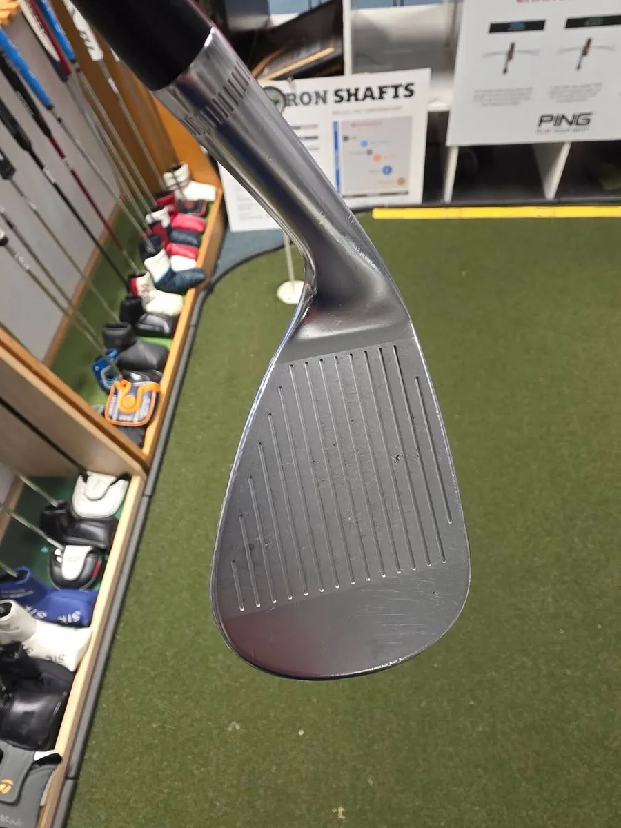 Callaway Jaws Gap Wedge - Image 3