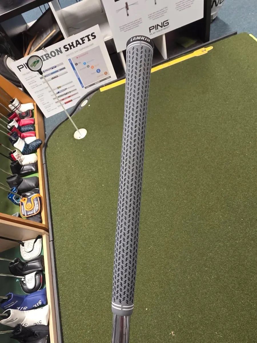 Callaway Jaws Gap Wedge - Image 4