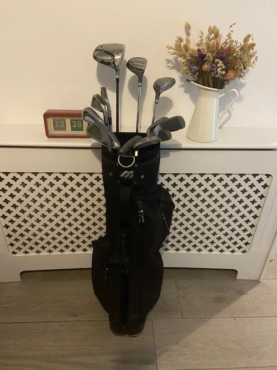 Starter Golf Set - Image 3