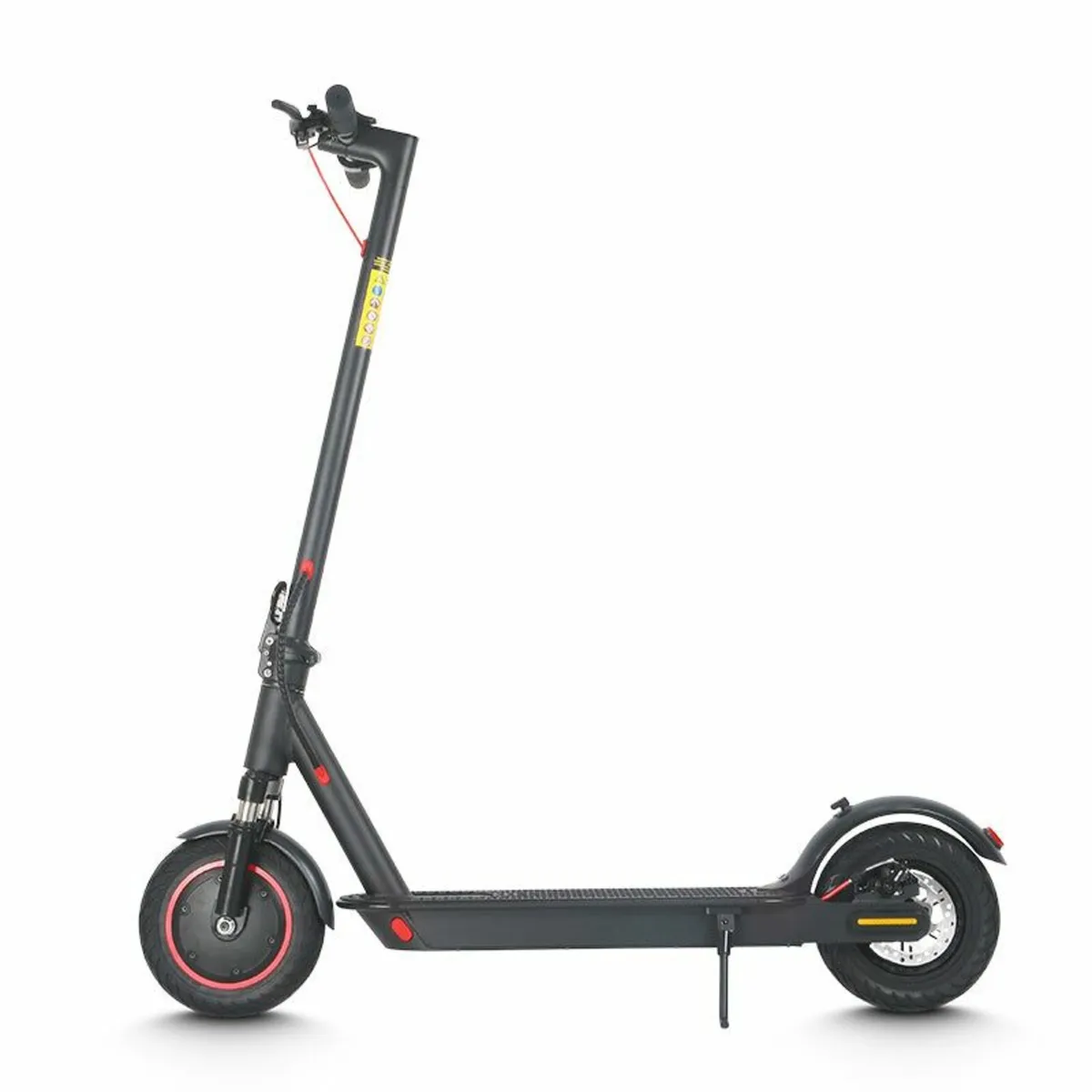 MANKE MK085 Electric Scooter - Image 1
