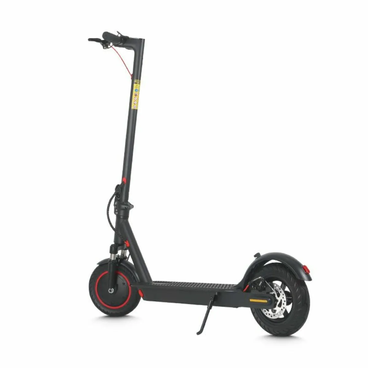 MANKE MK085 Electric Scooter - Image 4