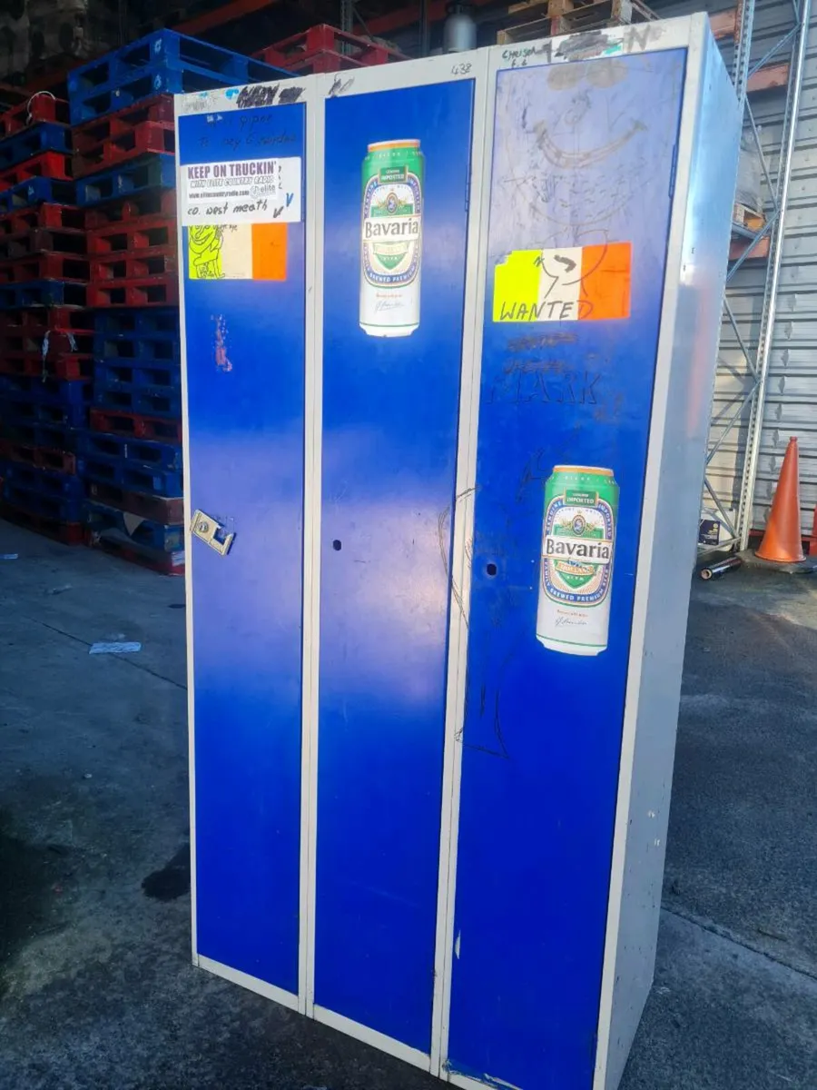 Lockers - Image 2