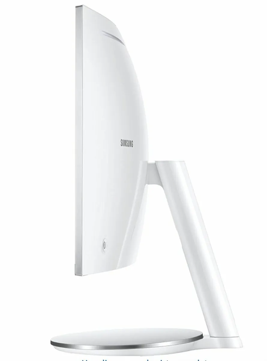 Samsung CJ79 34” Curved Ultrawide QLED (LC34J791) - Image 4