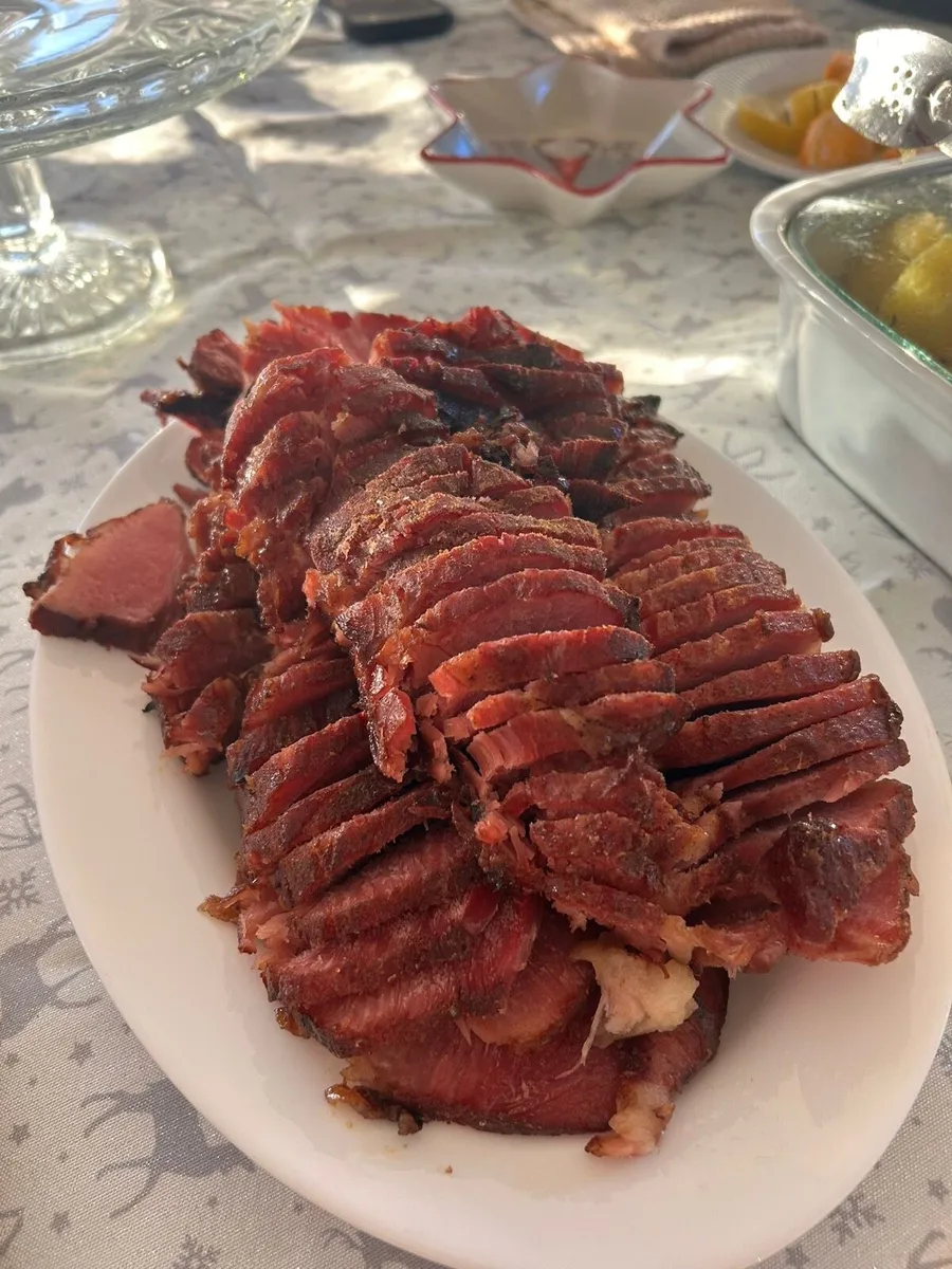 Free Range Easter Hams and all things pork/bacon - Image 1