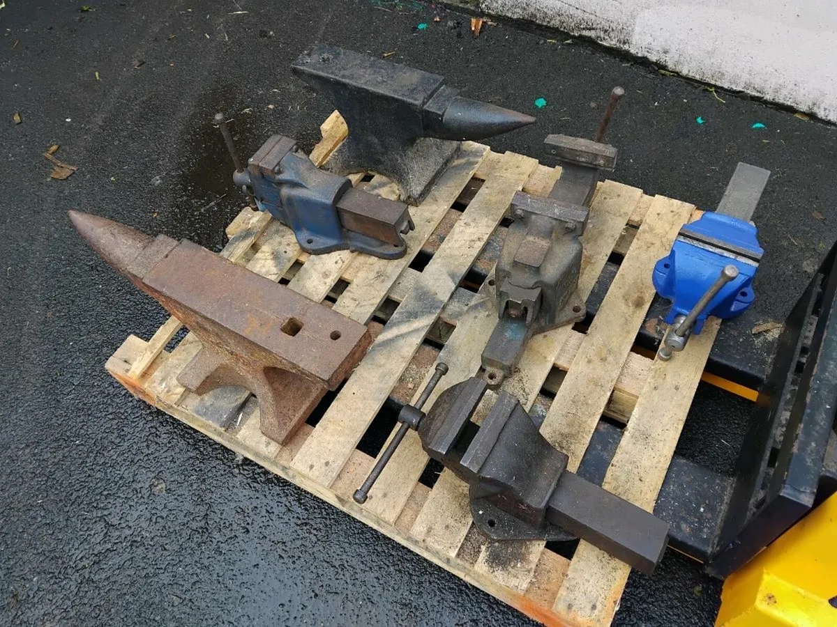 Vice and Anvil - Image 2