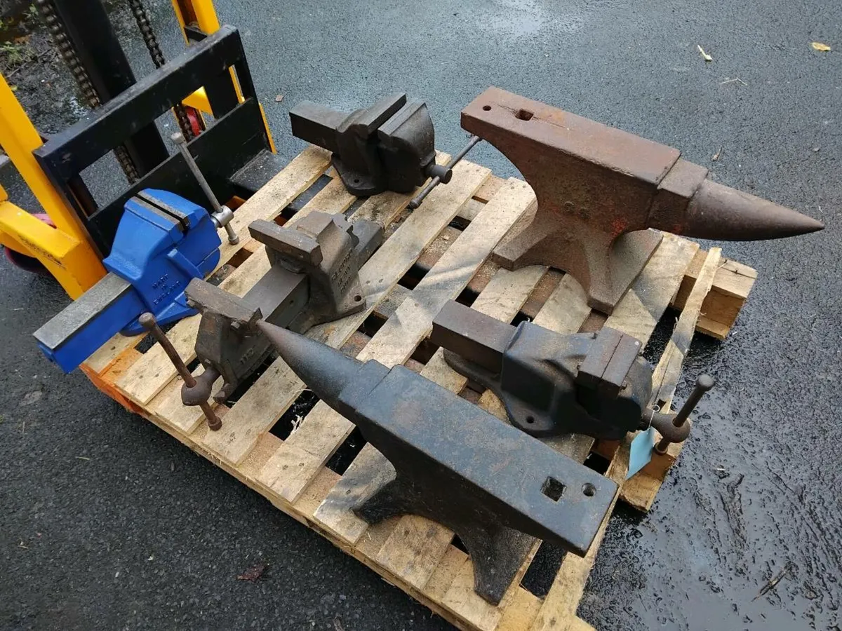 Vice and Anvil - Image 3