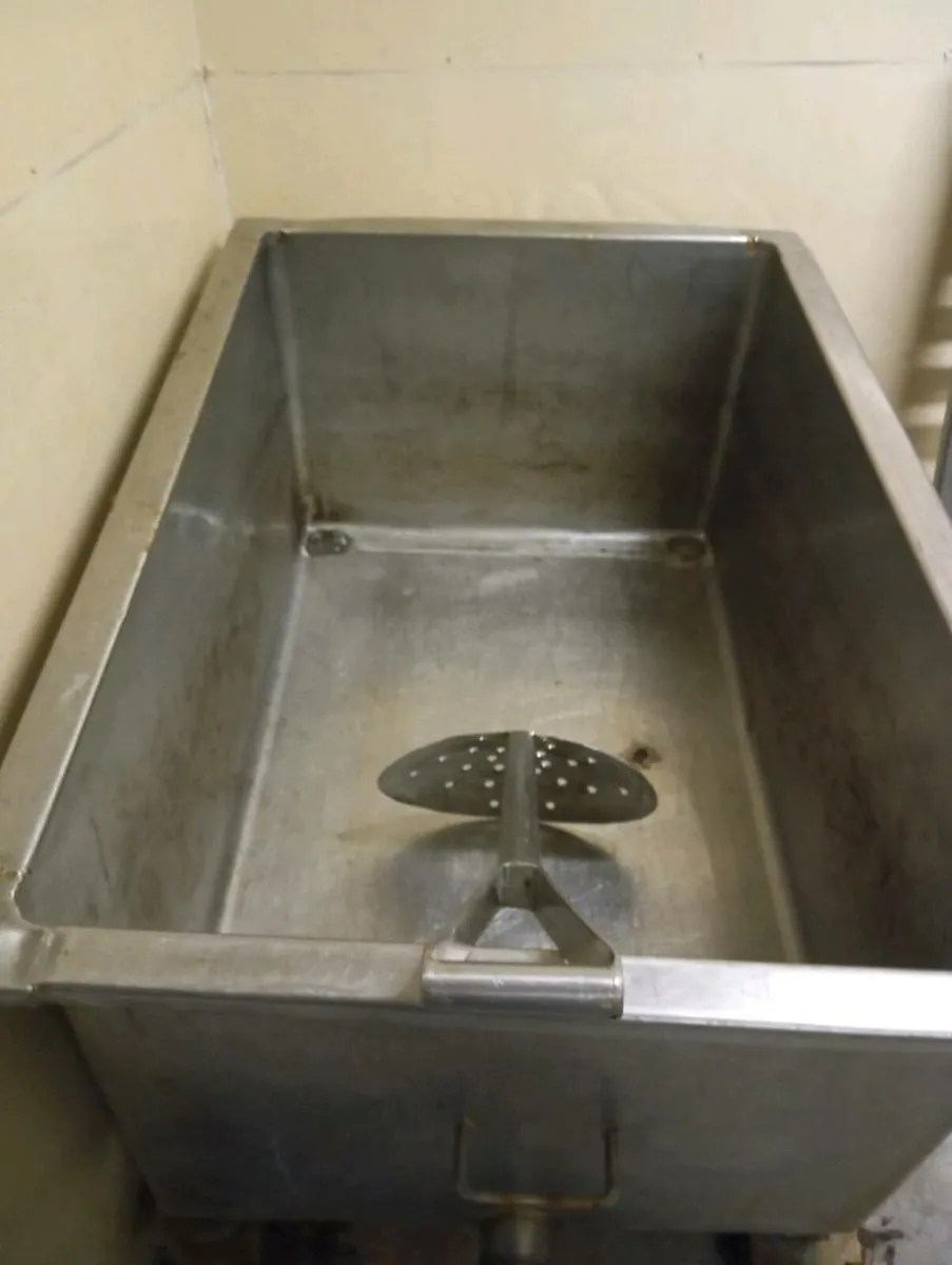 Stainless steel tanks - Image 4