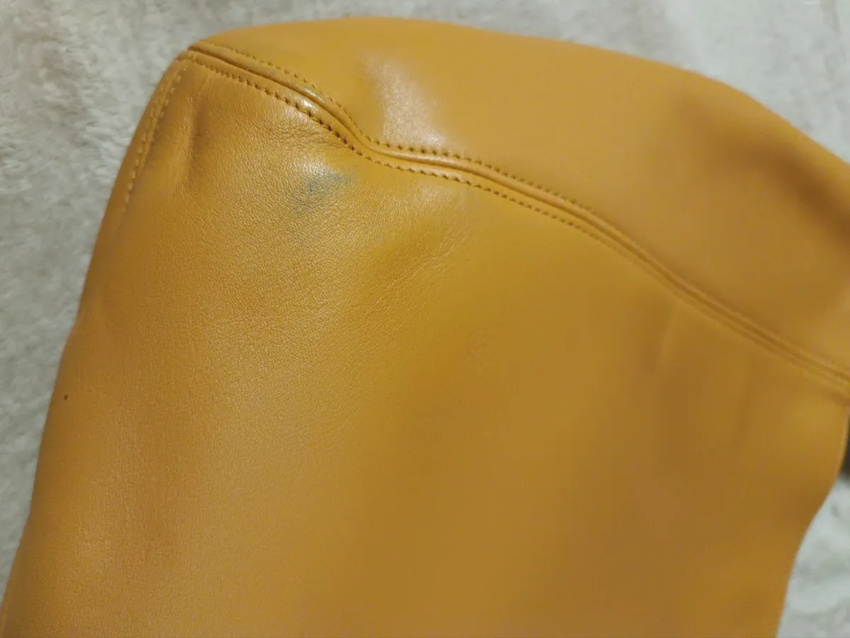 Coach vintage bag - Image 4