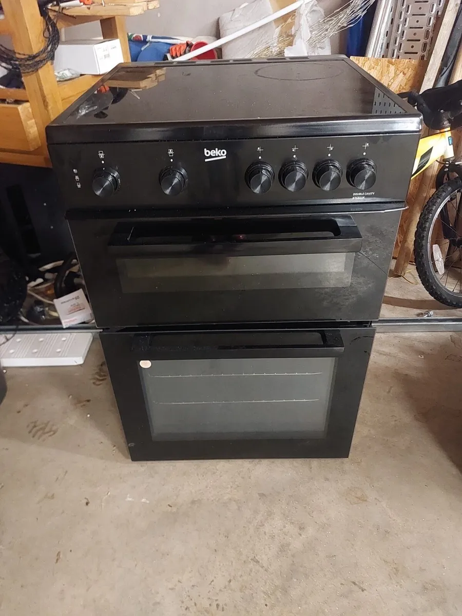 Beko cooker - Image 1