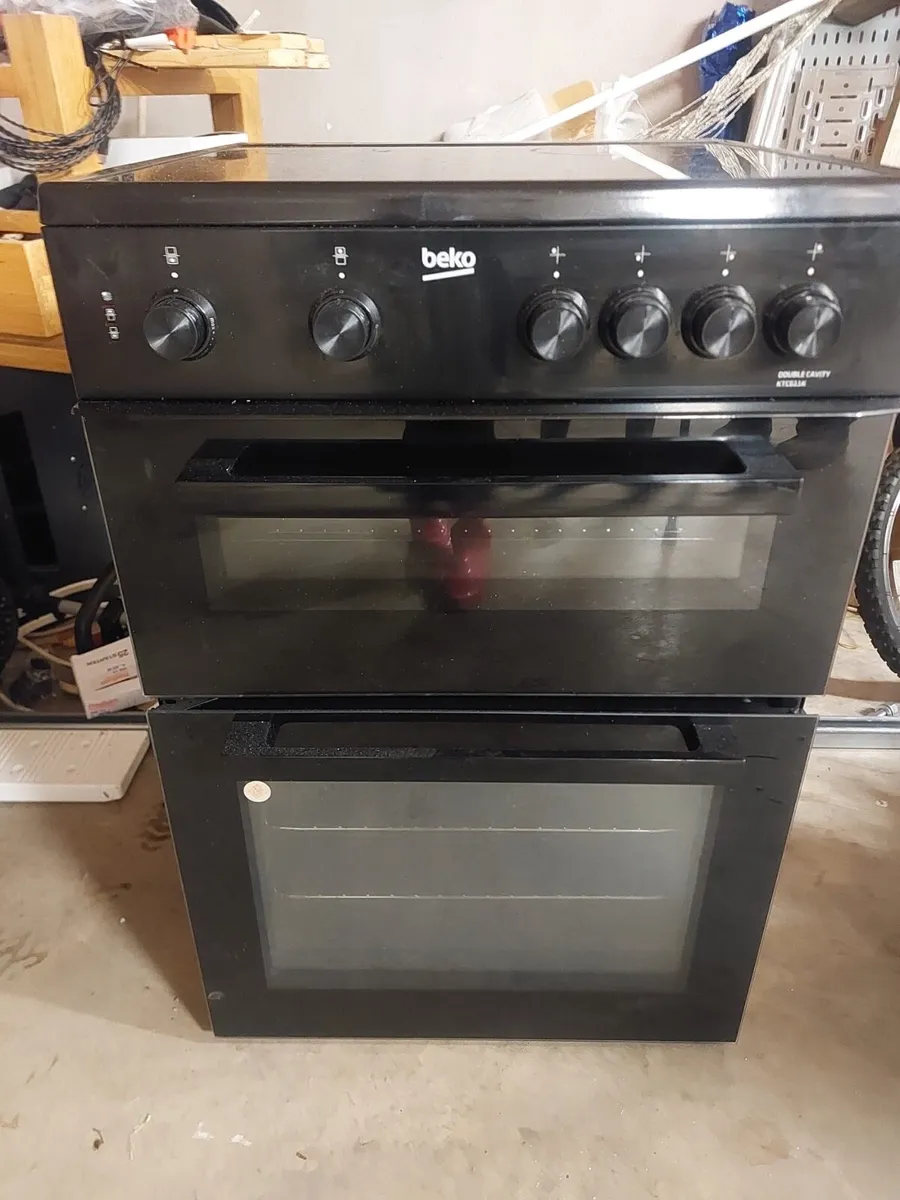 Beko cooker - Image 2