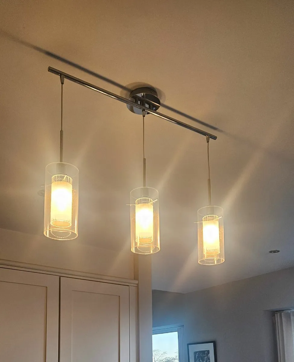 Kitchen lighting