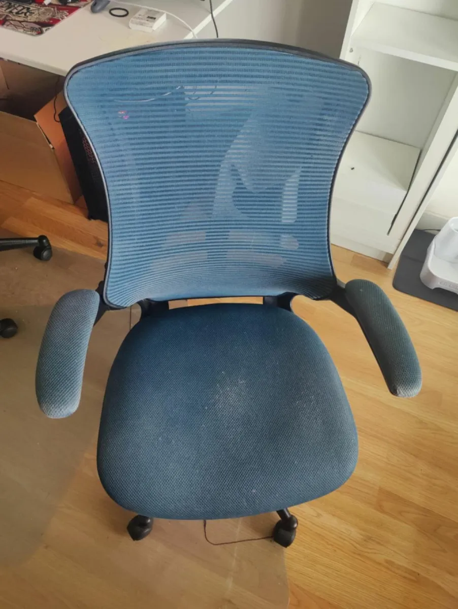 Office chair