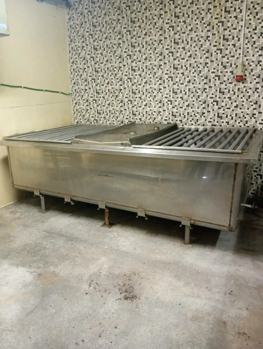 Butchers equipment - Image 4