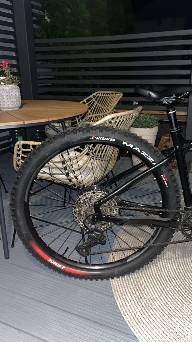 Merida Big Trail Hardtail Mtb - Image 3