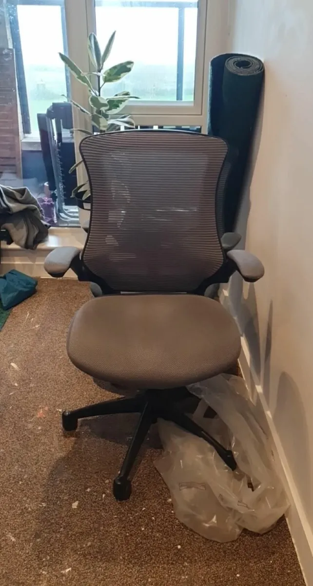 Office chair