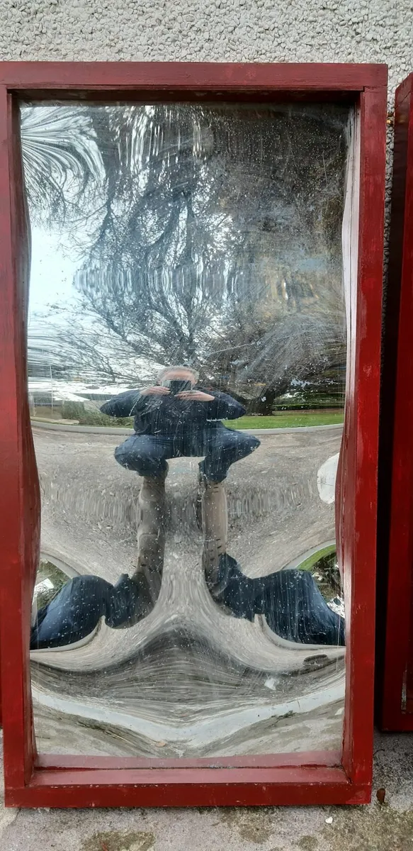 Carnival style mirrors - Image 4