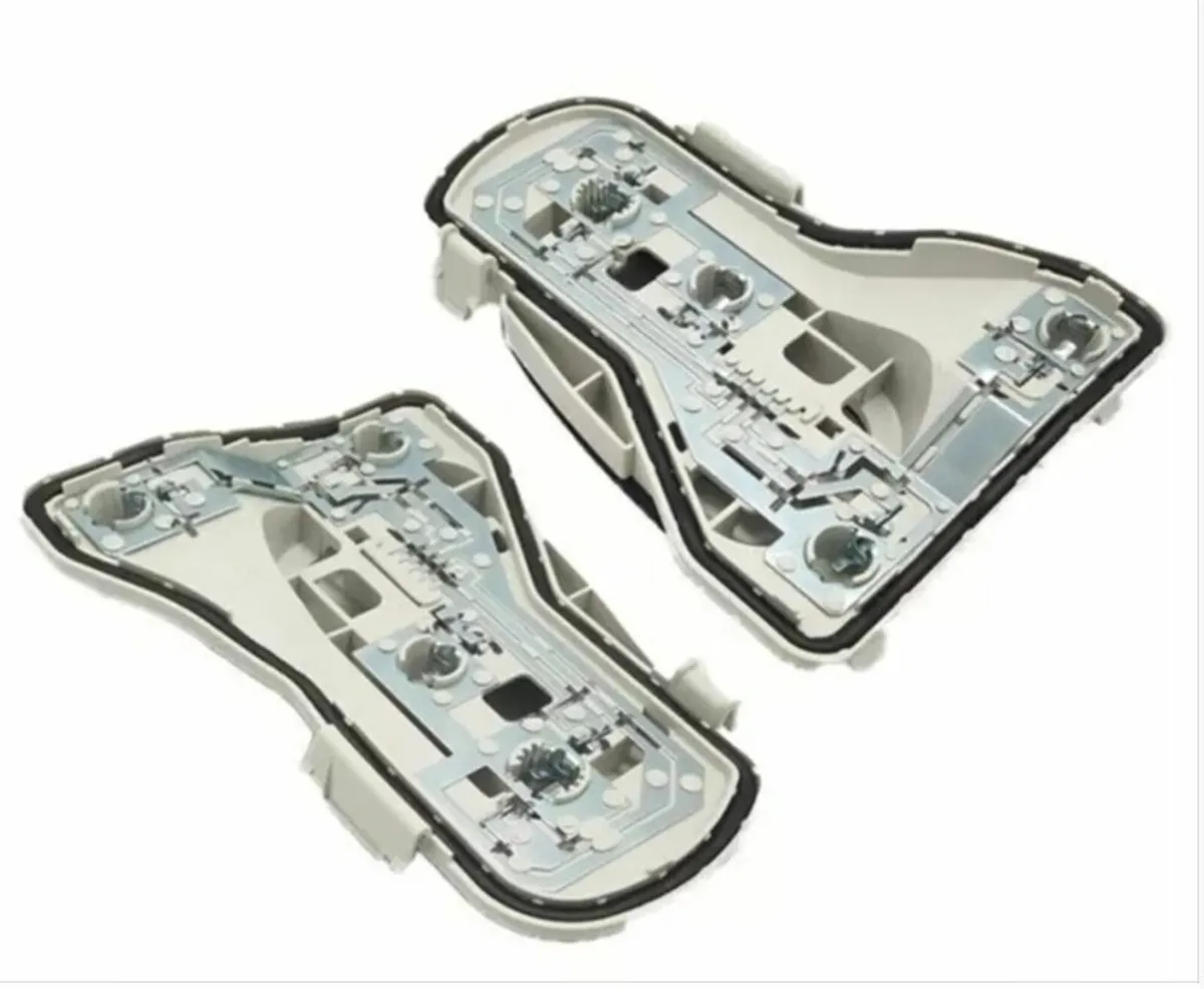 Left and Right Rear Taillight Circuit Board For VW - Image 1