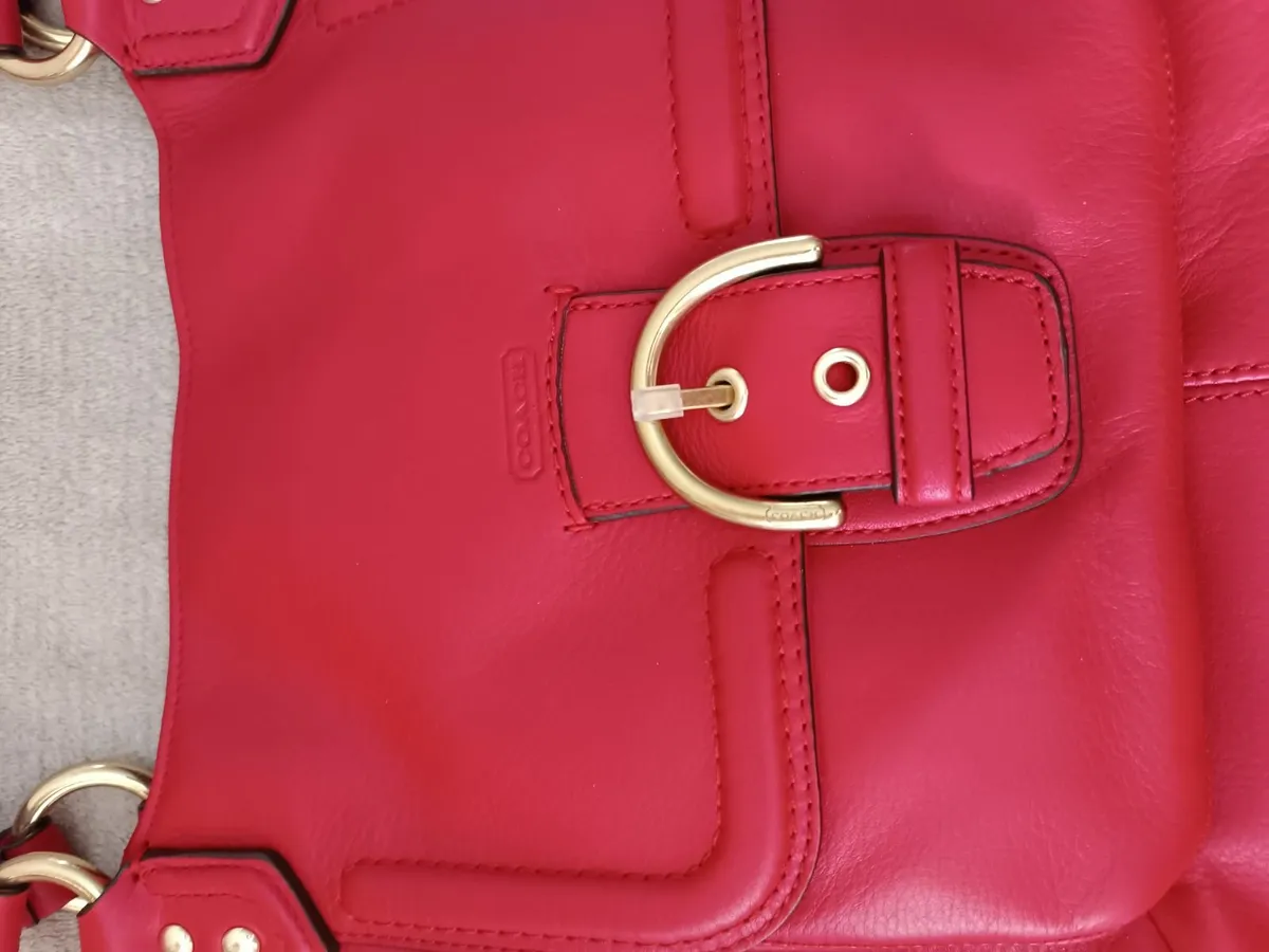 Coach bag - Image 2