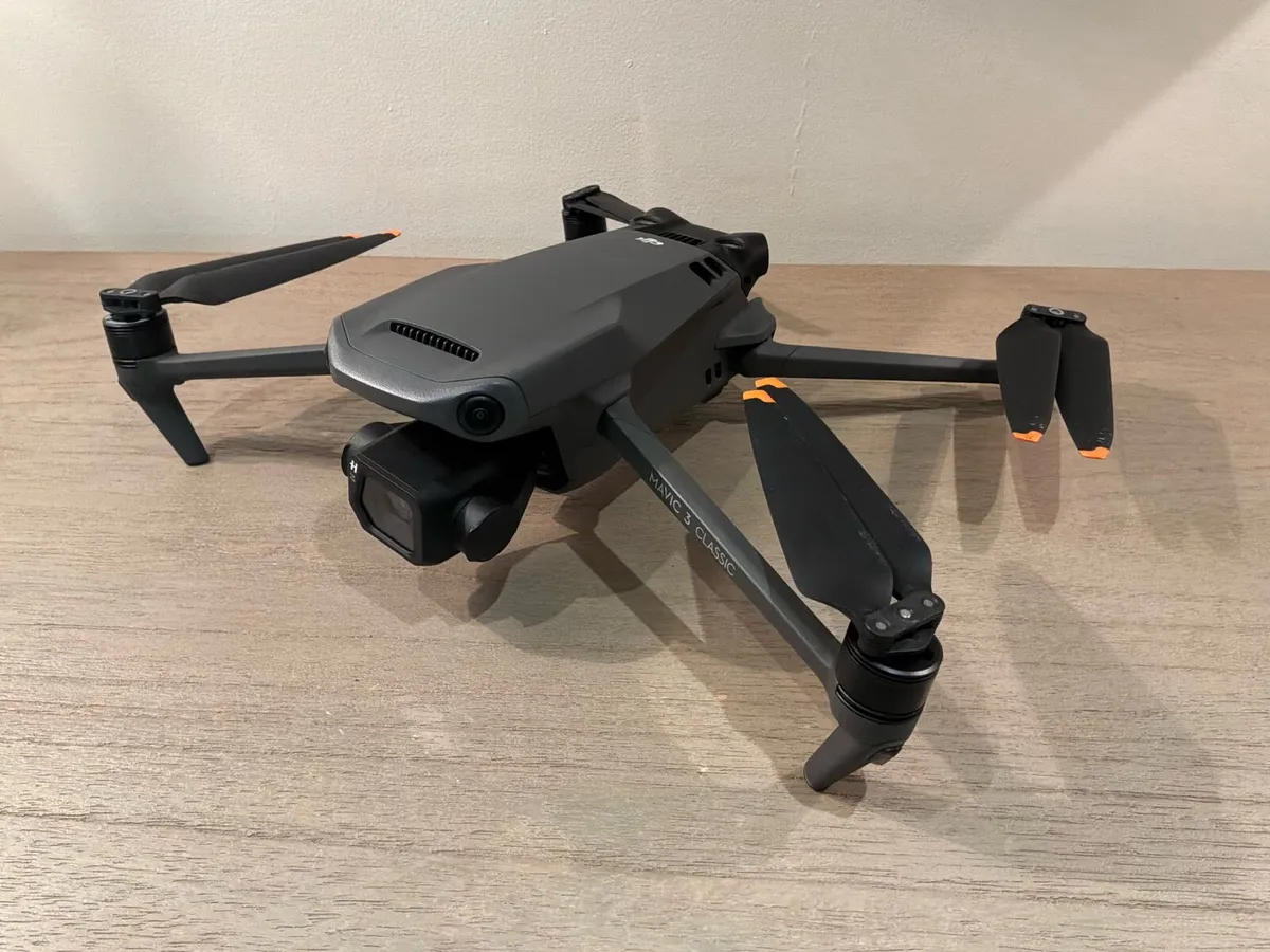 DJI Mavic 3 Classic fly more - Image 4