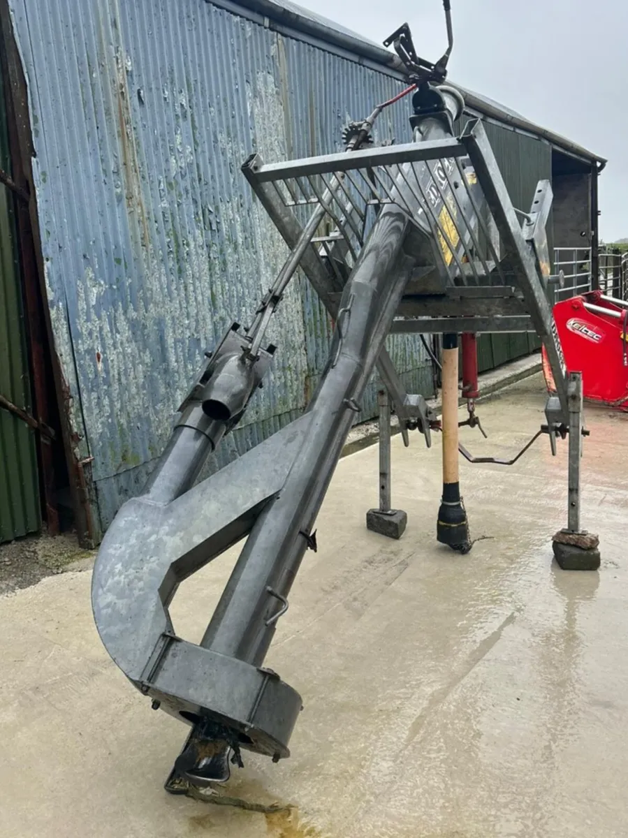 redrock agitator - Image 2