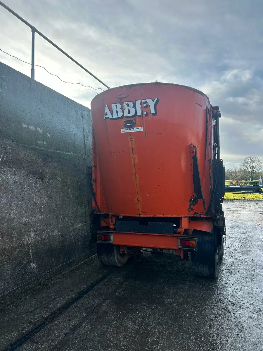 Abbey diet feeder - Image 3