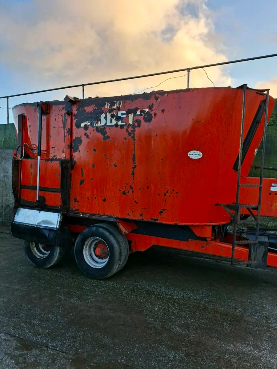 Abbey diet feeder - Image 4