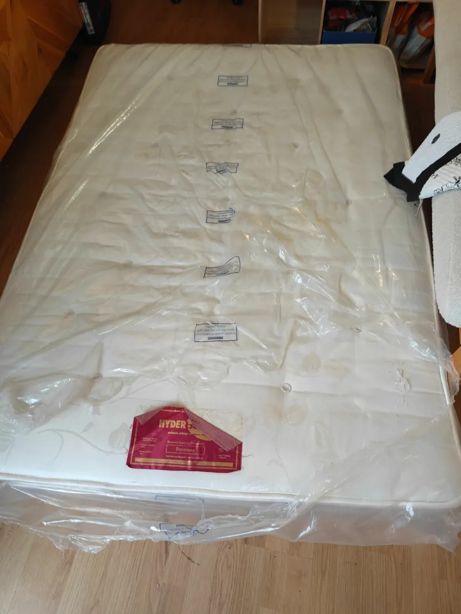 Mattress - Image 1