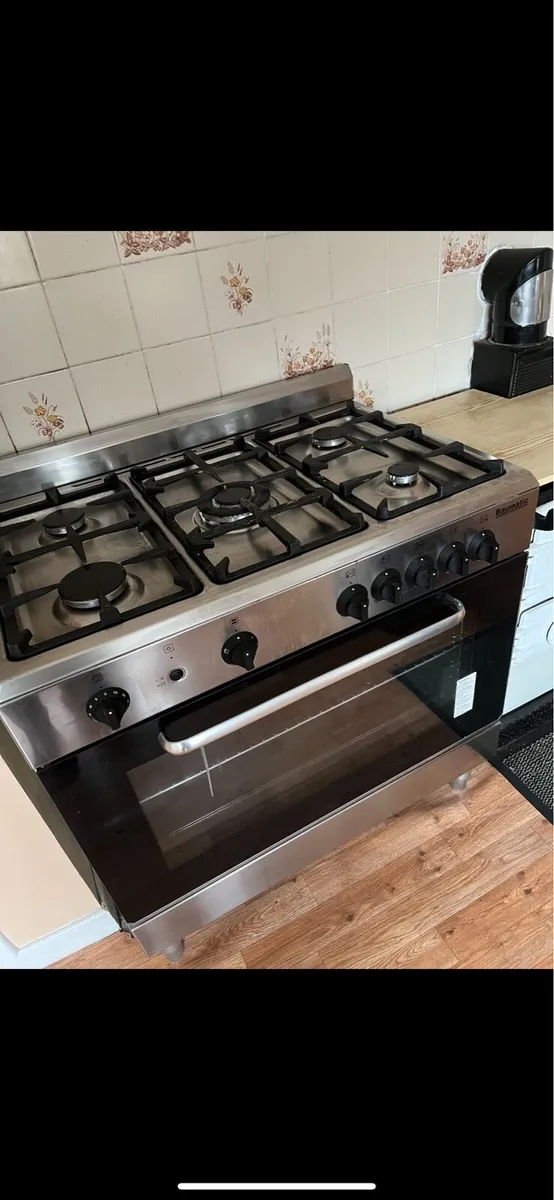 Gas cooker - Image 3