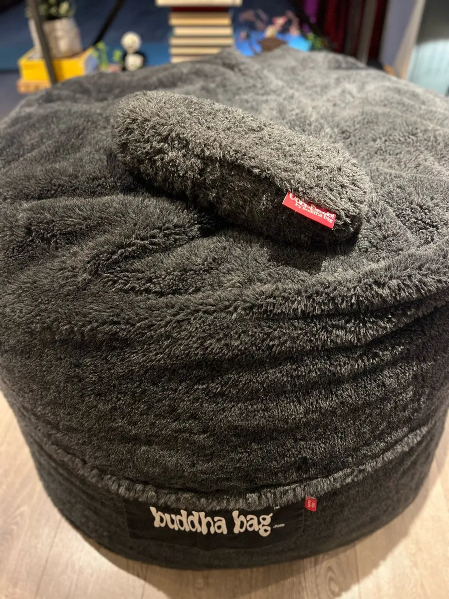 Original Buddha Bag MIDI- 150cm (5ft/60’’) - Image 4