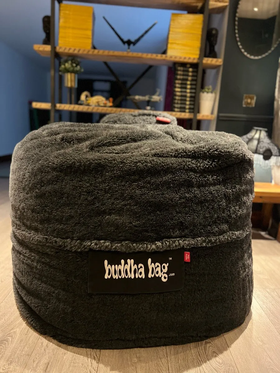 Original Buddha Bag MIDI- 150cm (5ft/60’’) - Image 1