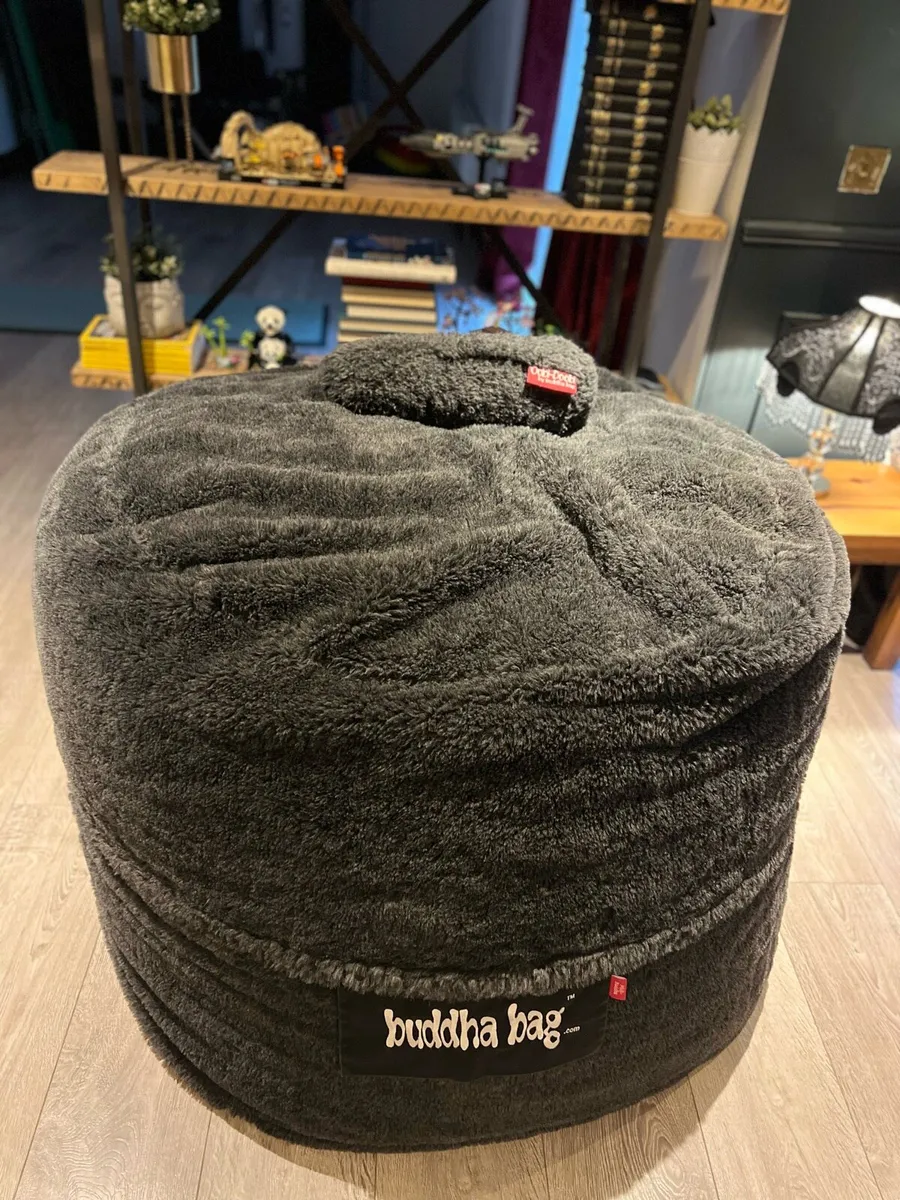 Original Buddha Bag MIDI- 150cm (5ft/60’’) - Image 3