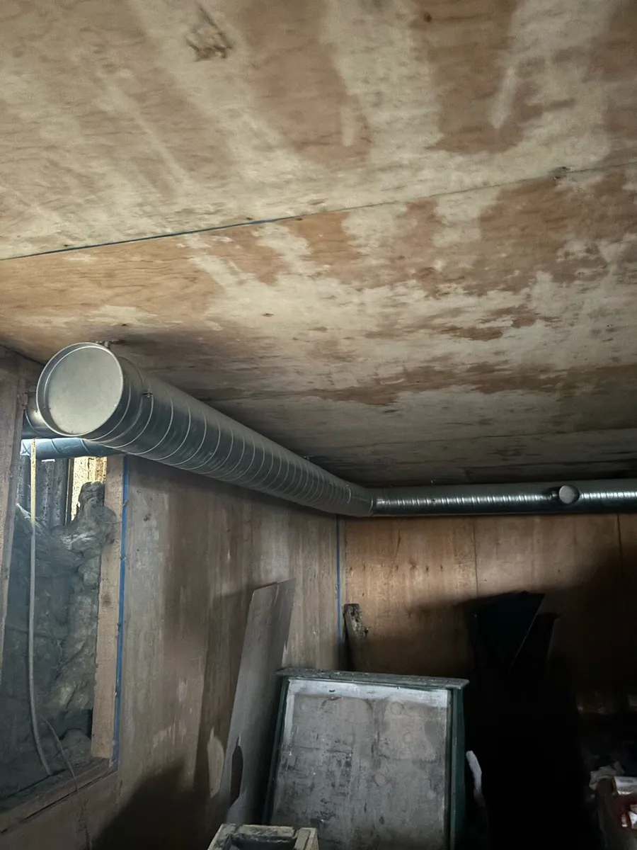 Powermatic diesel space heater - Image 4