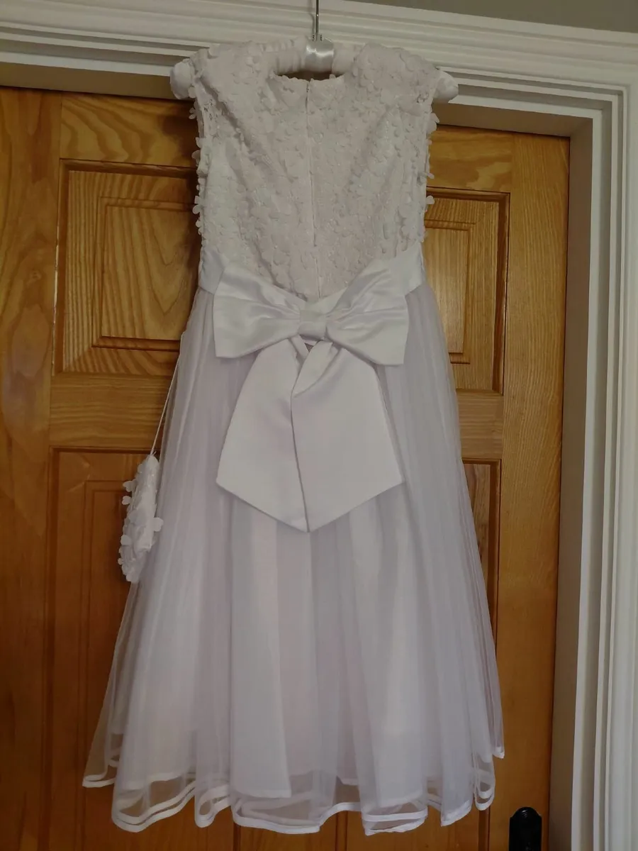 Brand New Debenhams Occasion Dress - Image 2