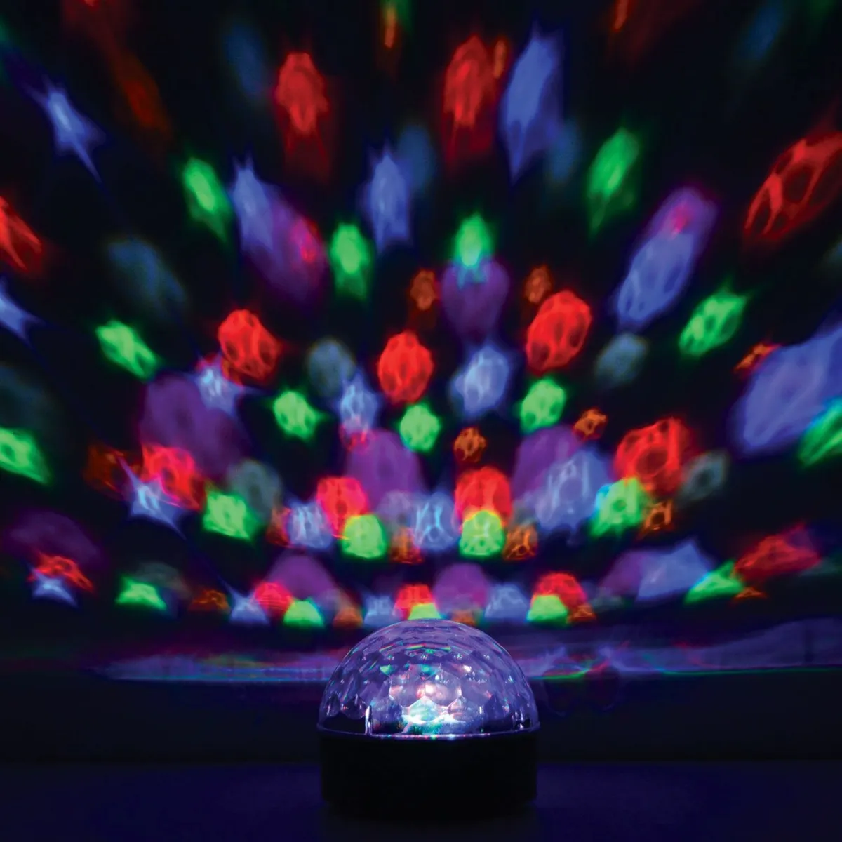 Tabletop LED Light Effect - Image 3