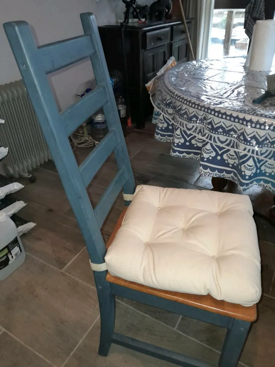 Kitchen Chairs - Image 2