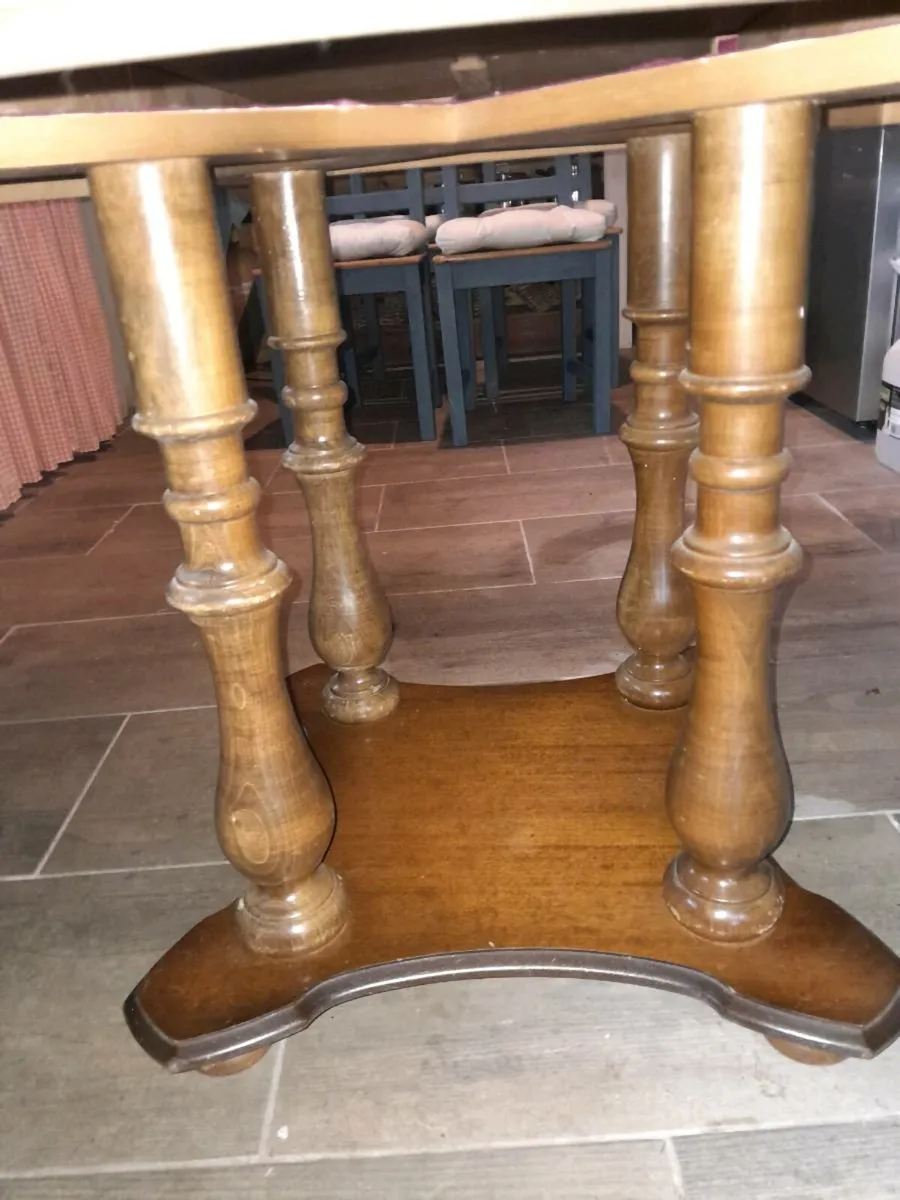 Kitchen Chairs - Image 4