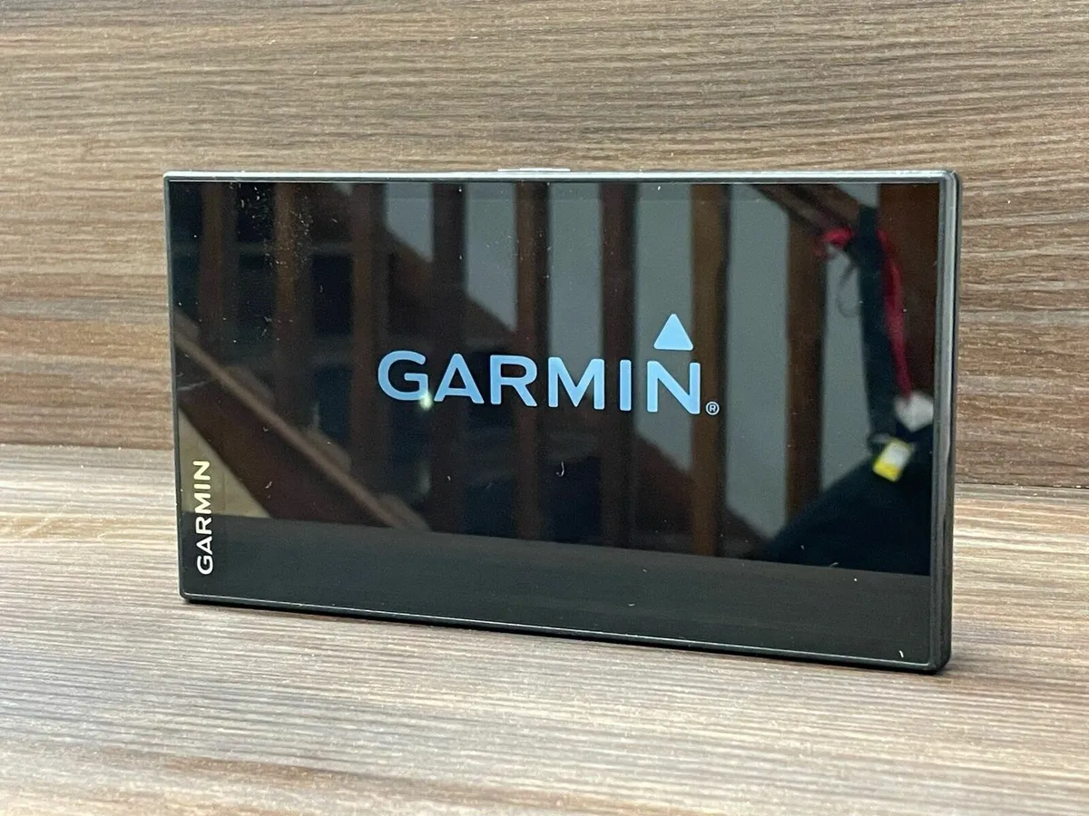 Garmin Smart Drive Sat Nav - Image 1