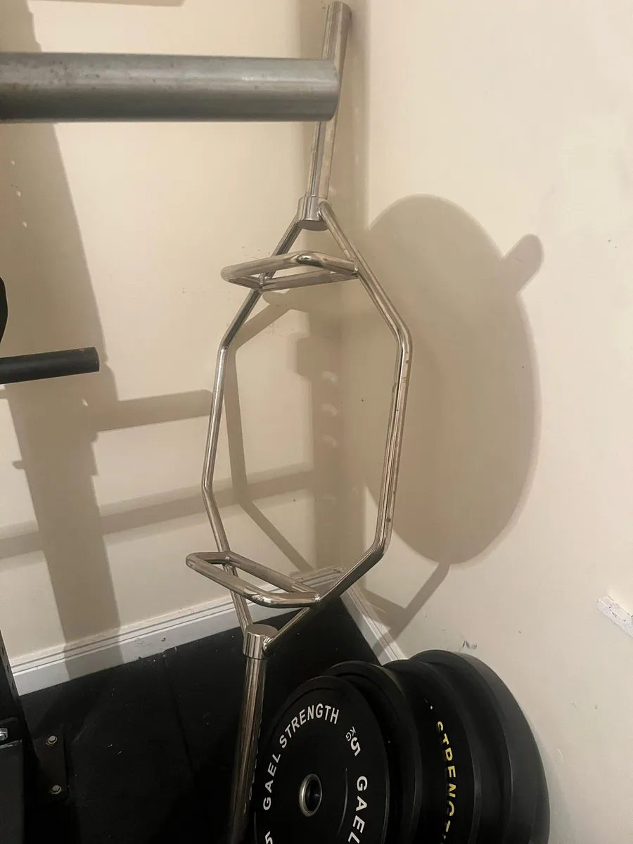Home Gym - Gym Equipment - Image 4