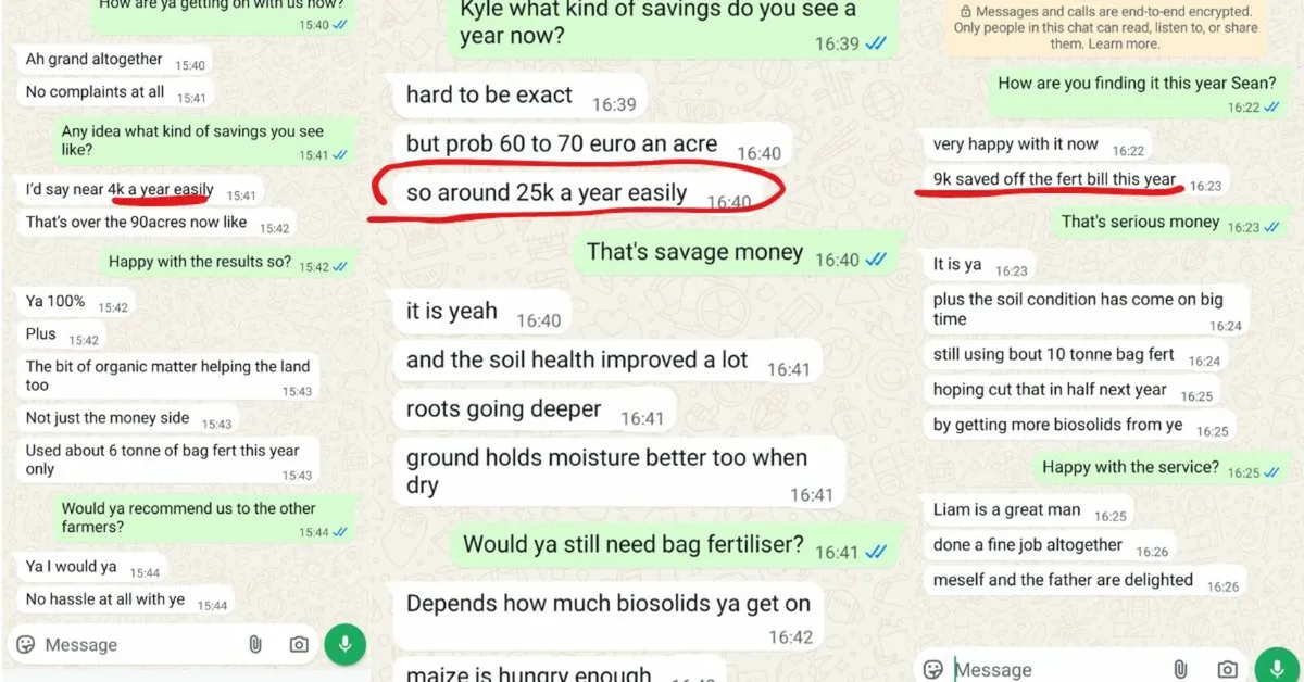 Is Your Fertiliser Bleeding You Dry? - Image 3