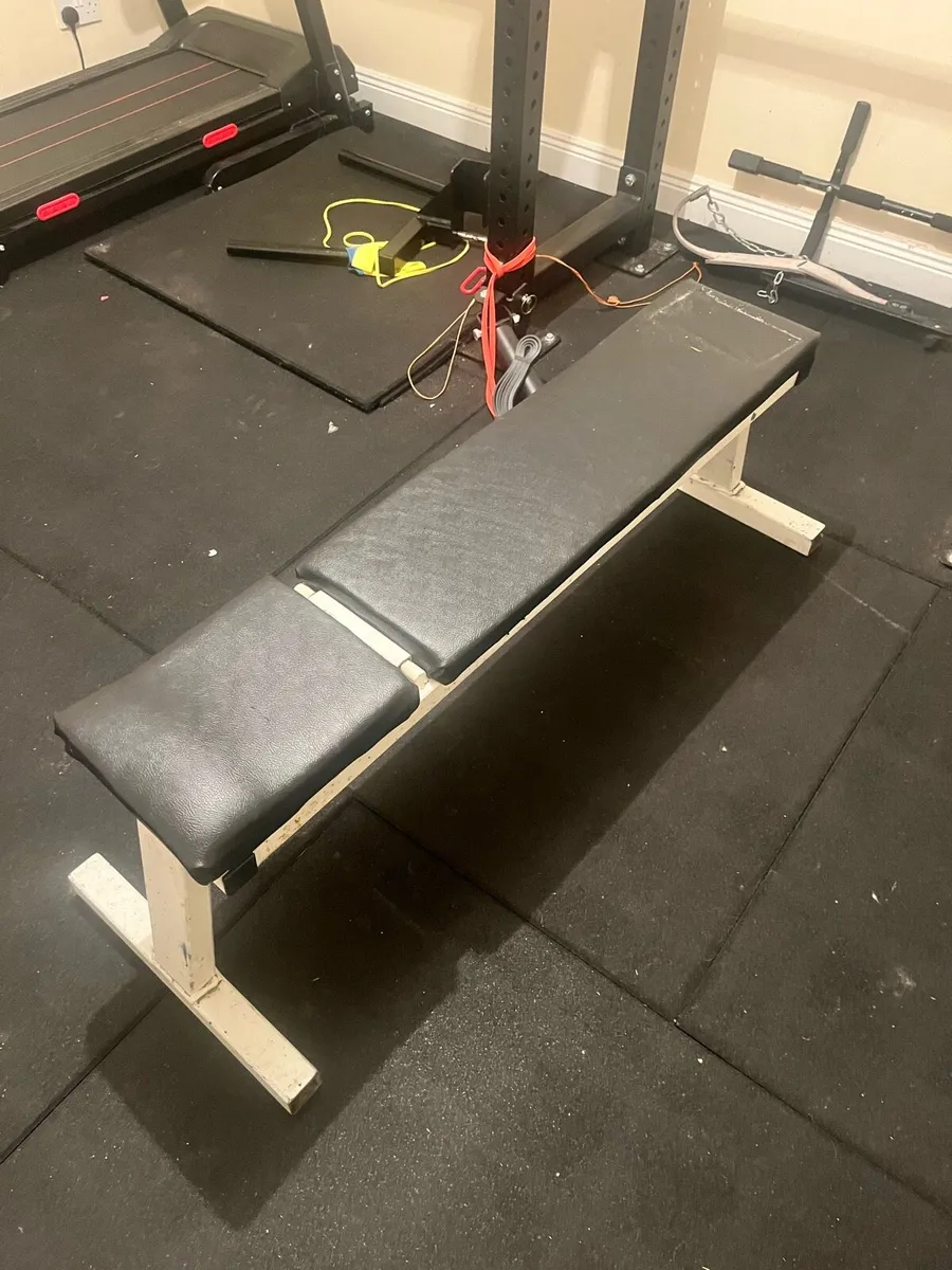 Home Gym Clearout - Items Available Separately - Image 4